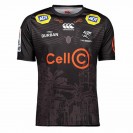 Maillot Domicile Sharks Super Rugby 2019