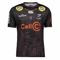 Maillot Domicile Sharks Super Rugby 2019