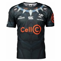 Sharks Super Rugby 2019 Men’s Hero Jersey