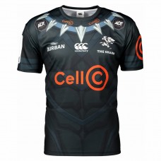 Sharks Super Rugby 2019 Men’s Hero Jersey
