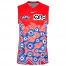 Sydney Swans 2022 Mens Indigenous Guernsey – Cultural AFL Jersey
