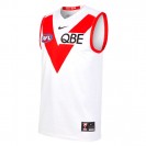 Sydney Swans 2023 Men's Heritage Guernsey – AFL Jersey by Nike