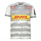 Stormers Men's Away Rugby Jersey 2022‑23 – Official, Moisture‑Wicking