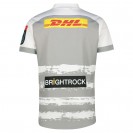 Stormers Men's Away Rugby Jersey 2022‑23 – Official, Moisture‑Wicking