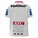 St George Illawarra Dragons Commemorative Jersey 2023 – Official Rugby Tribute