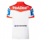 St George Illawarra Dragons Mens ANZAC Rugby Jersey 2025 – Commemorative Rugby Jersey