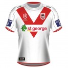 St George Dragons Home Jersey 2021 – Official NRL Shirt | Classic Sportswear