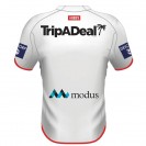 St George Dragons Home Jersey 2021 – Official NRL Shirt | Classic Sportswear