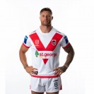 St George Dragons Home Jersey 2021 – Official NRL Shirt | Classic Sportswear
