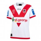 St George Illawarra Dragons Home Jersey 2024 – Official NRL Kit