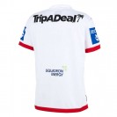 St George Illawarra Dragons Home Jersey 2024 – Official NRL Kit