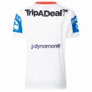 St George Illawarra Dragons Home Rugby Jersey 2025 – Official & Stylish