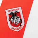 St George Illawarra Dragons Home Rugby Jersey 2025 – Official & Stylish