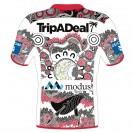 St George Illawarra Dragons Indigenous Jersey 2021 | Official NRL Round