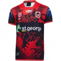 St. George Illawarra Dragons 2020 Men's Nines Jersey