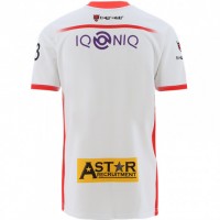 St Helens RFC Adult Home Rugby Jersey 2021