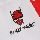 St Helens RFC Adult Home Rugby Jersey 2021