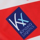 St Helens RFC Adult Home Rugby Jersey 2021