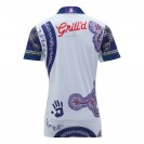Melbourne Storm Indigenous Rugby Jersey 2021 | Official NRL Kit