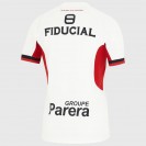 Stade Toulousain Away Rugby Jersey 2024 – Official Nike Fit