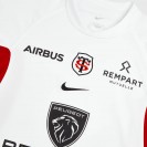 Stade Toulousain Away Rugby Jersey 2024 – Official Nike Fit