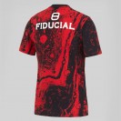 Stade Toulousain Pre Match Rugby Jersey 2024 – Nike Dry‑Fit