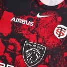Stade Toulousain Pre Match Rugby Jersey 2024 – Nike Dry‑Fit