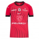 Stade Toulousain Third European Cup Jersey 2023 – Official Nike Mens Rugby Kit