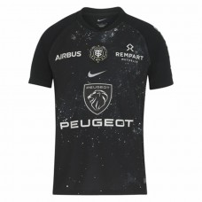Maillot Quatrième Homme Stade Toulousain Rugby 2025