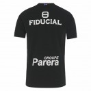 Stade Toulousain Mens Fourth Rugby Jersey 2025 – Space Edition Kit