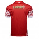 Maillot Tonga Rugby 2017 Domicile – Réplique Officielle Homme
