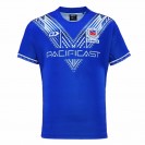 Toa Samoa Rugby League Jersey 2023 | Ecotek Eco‑Fabric Heritage Kit