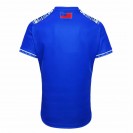 Toa Samoa Rugby League Jersey 2023 | Ecotek Eco‑Fabric Heritage Kit