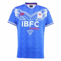 Maillot Rugby Domicile Homme Toa Samoa 2024