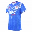 Toa Samoa Rugby Jersey 2024 – Ecotek & Tatau Design