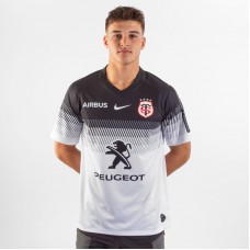 Maillot rugby extérieur Nike Toulouse 2019/20