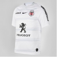 Nike Toulouse Away Rugby Jersey 2020 2021