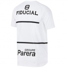 Stade Toulousain Away Rugby Jersey 2021-22