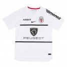 Stade Toulousain Away Rugby Jersey 2021-22 | Official Toulouse Shirt