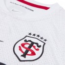 Stade Toulousain Away Rugby Jersey 2021-22 | Official Toulouse Shirt