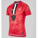 Toulouse Champions Cup-x Ernest Wallon Rugby Jersey 2021-22