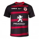 Maillot domicile rugby Nike Toulouse 2020 2021