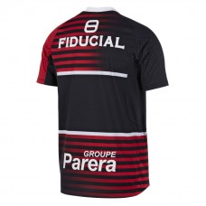 Toulouse Home Rugby Jersey 2021-22