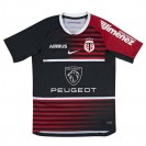 Toulouse Home Rugby Jersey 2021-22 | Stade Toulousain Official