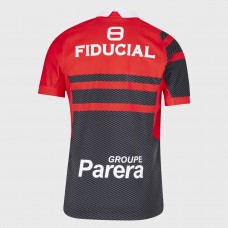 Toulouse Mens Home Rugby Jersey 2022-23
