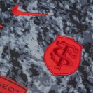 Stade Toulousain Pre Match Jersey 2022-23 | Men's Official Nike Rugby Shirt
