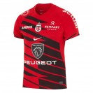 Stade Toulousain Mens Third European Cup Rugby Jersey 2024 – Official Nike Kit
