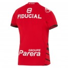 Stade Toulousain Mens Third European Cup Rugby Jersey 2024 – Official Nike Kit