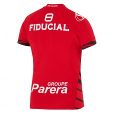 Stade Toulousain Mens Third European Cup Rugby Jersey 2024