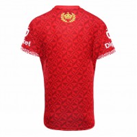 Tonga Mens Home Rugby Jersey 2024